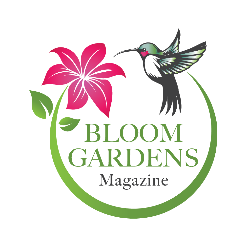 Bloom Gardens Logo 1